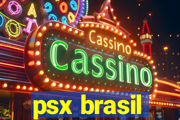 psx brasil